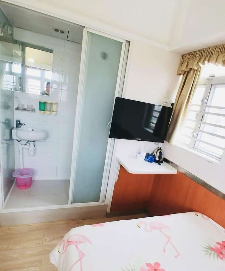 Hotel Ring Wood Guest House