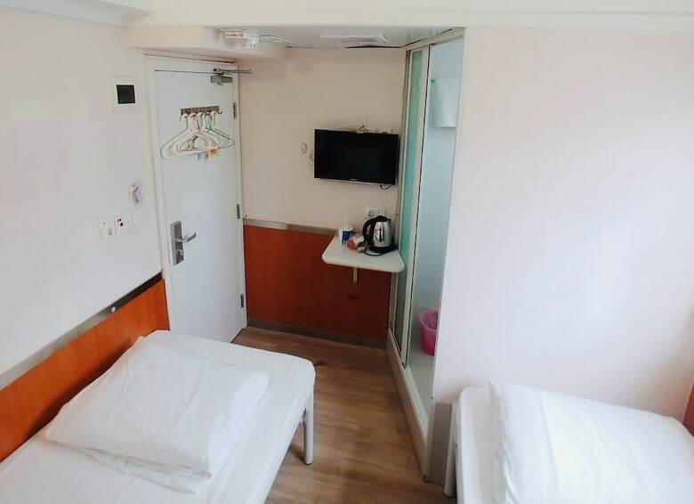 Hotel Ring Wood Guest House