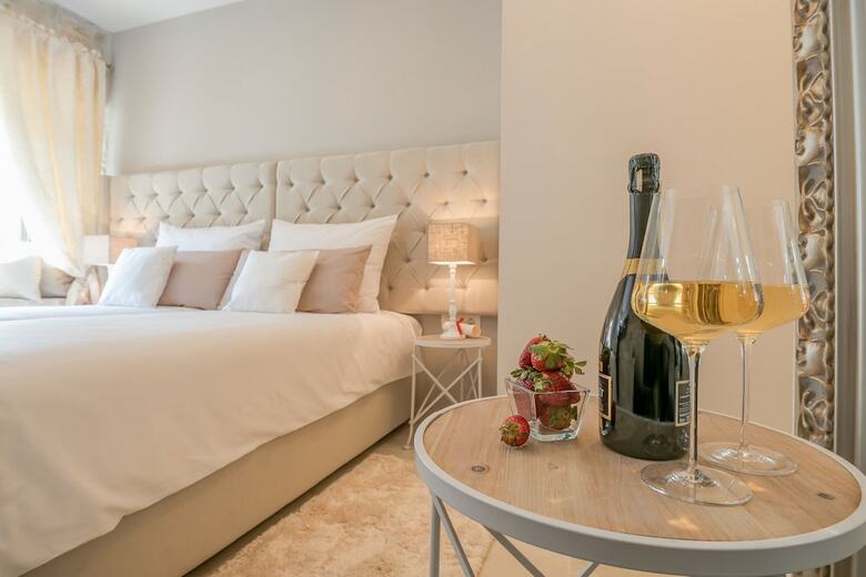 Hotel Jupiter Lux Rooms