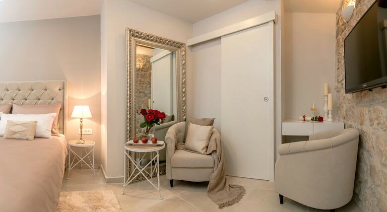Hotel Jupiter Lux Rooms