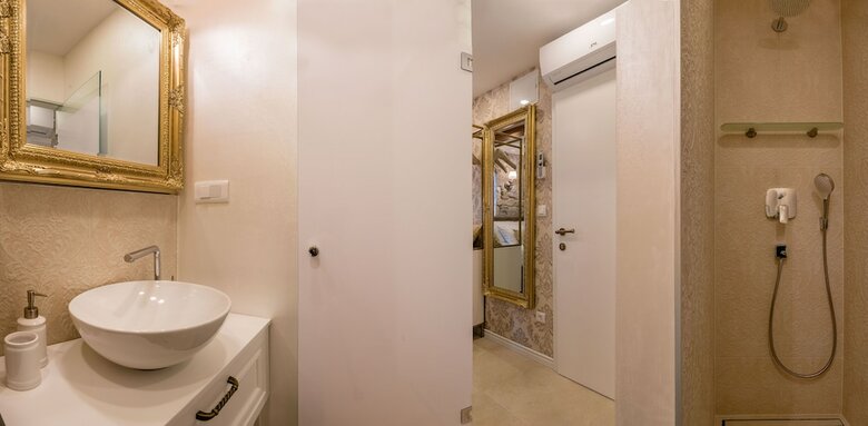 Hotel Jupiter Lux Rooms