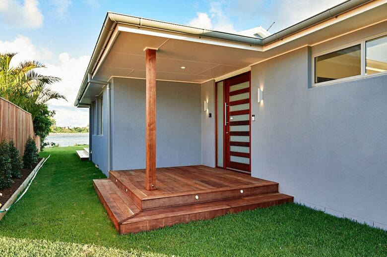 Tranquil Tides Ballina