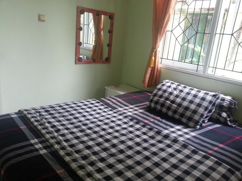 Villa Kota Bunga Tulip