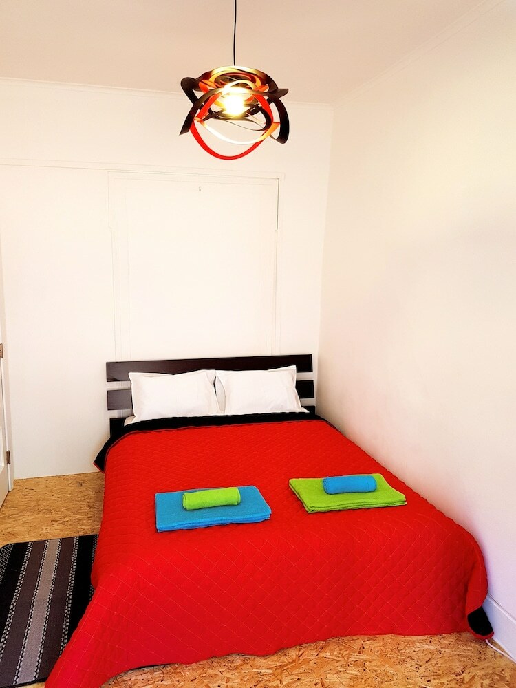 Hostal Stars Rooms Mouraria - Hostel