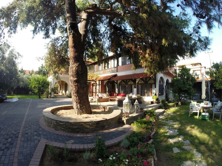 Hotel Alterra Vita