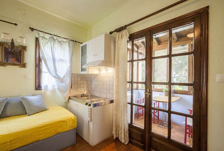 Hotel Alterra Vita