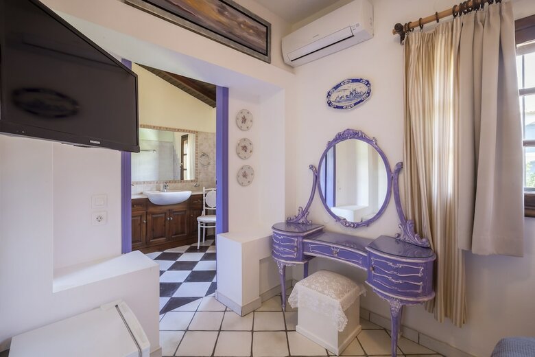 Hotel Alterra Vita