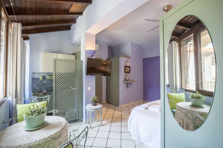 Hotel Alterra Vita