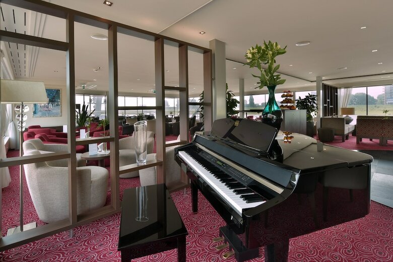 Hotelships Holland - Hs Leonora - Messe