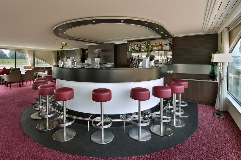 Hotelships Holland - Hs Leonora - Messe
