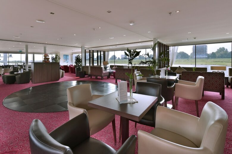 Hotelships Holland - Hs Leonora - Messe