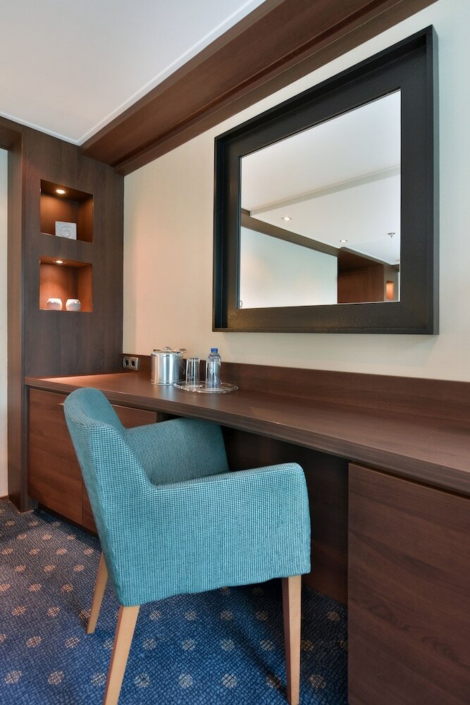 Hotelships Holland - Hs Leonora - Messe