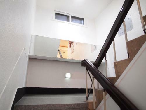 Hotel Hostel Gaon Sinchon