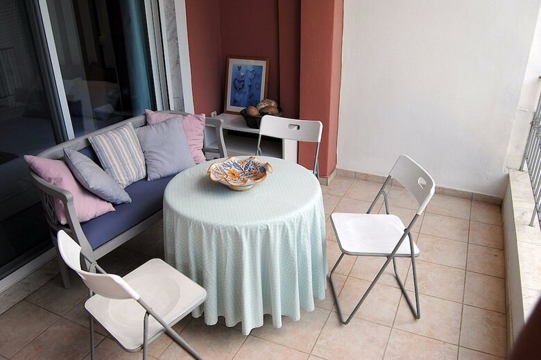 Alterra Vita Apartments