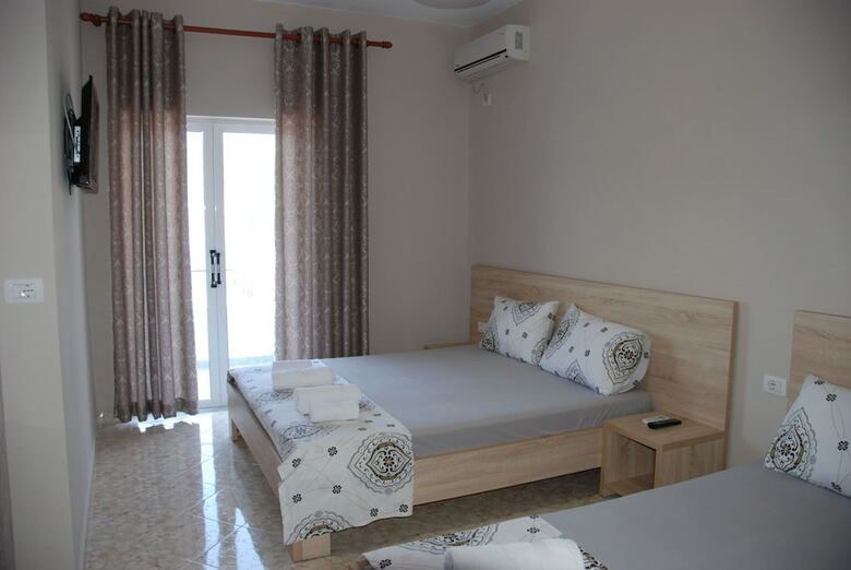 Hotel Edola
