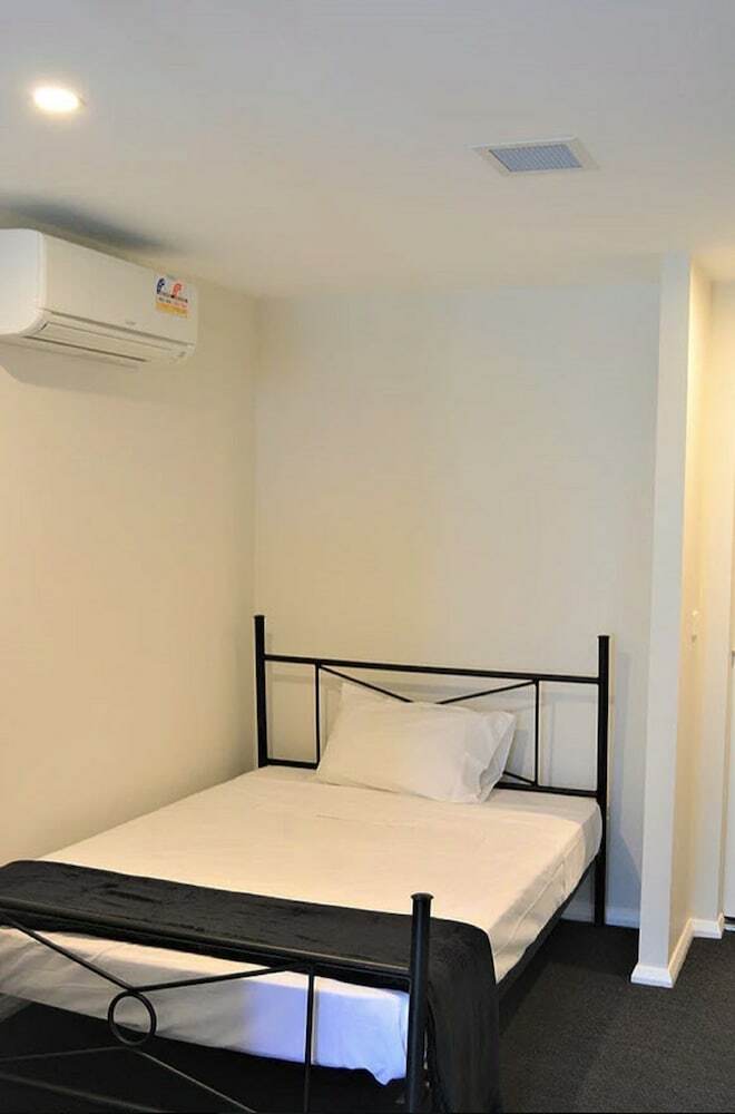 Apartamentos Seranin Lane Cove
