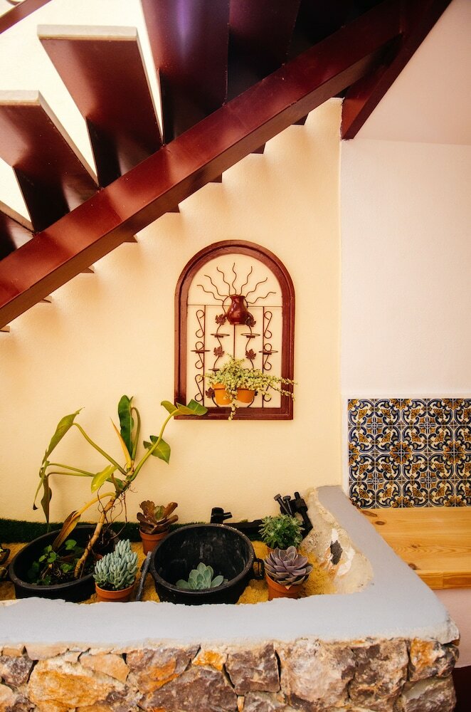 Hotel Villas De Cintra