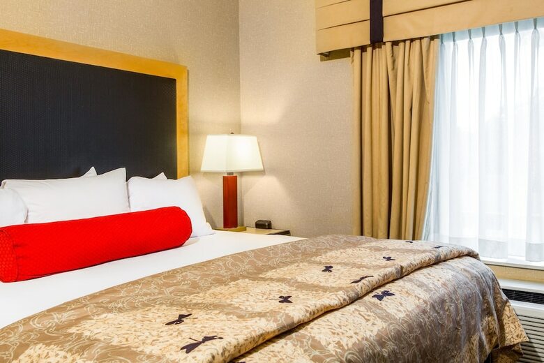Cambria Hotel Raleigh-durham Airport