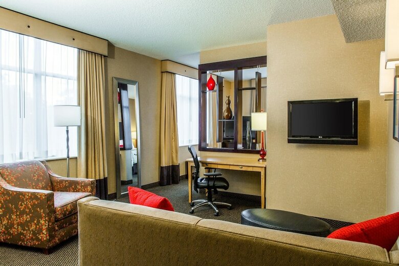 Cambria Hotel Raleigh-durham Airport