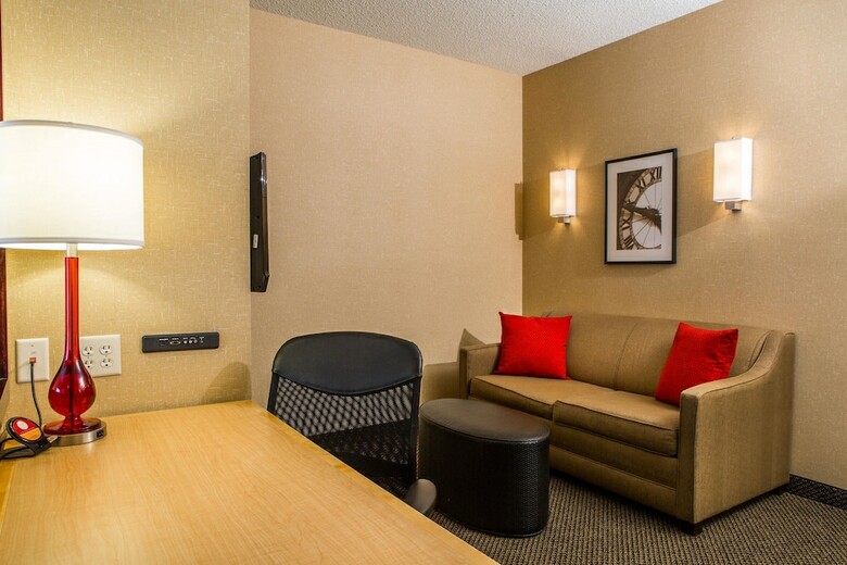 Cambria Hotel Raleigh-durham Airport