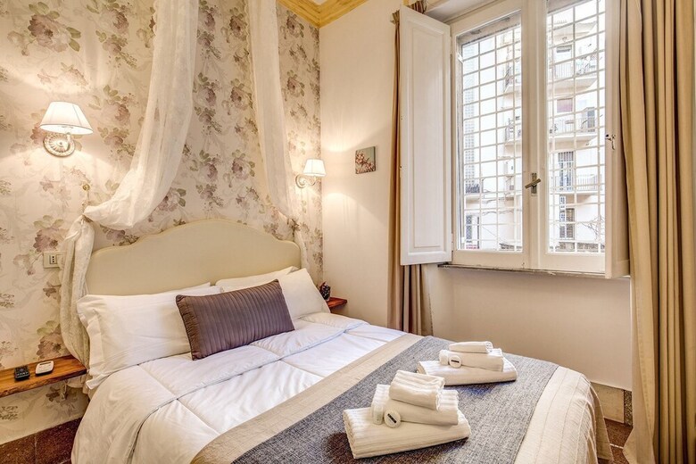 Hotel Bbdelux - Colosseo12