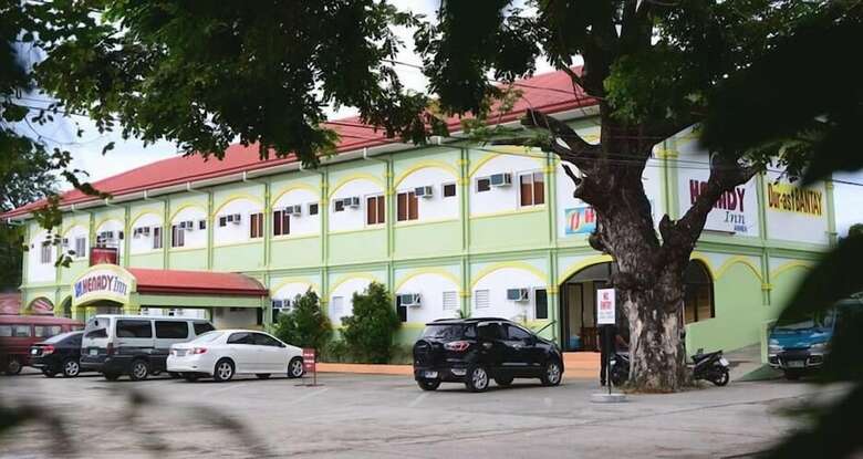 Hotel Henady Inn Annex