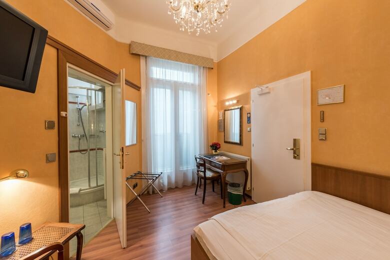 Arenberg Boutique Hotel Zentrum