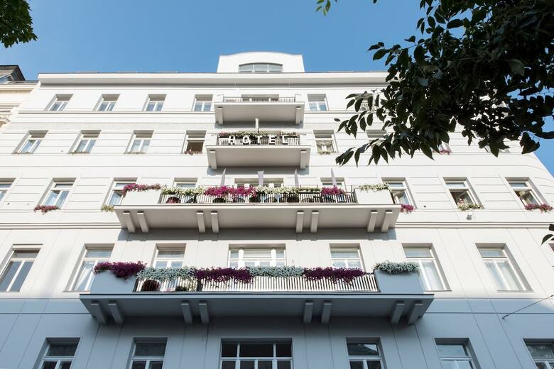Arenberg Boutique Hotel Zentrum