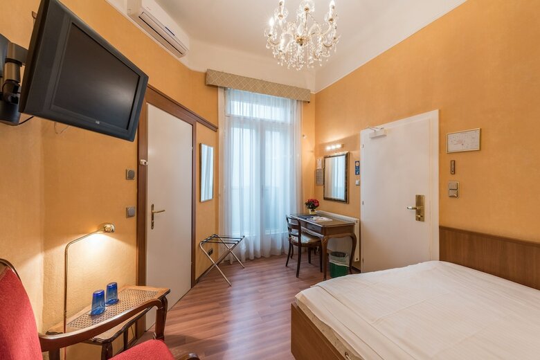 Arenberg Boutique Hotel Zentrum