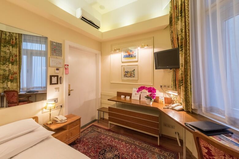 Arenberg Boutique Hotel Zentrum