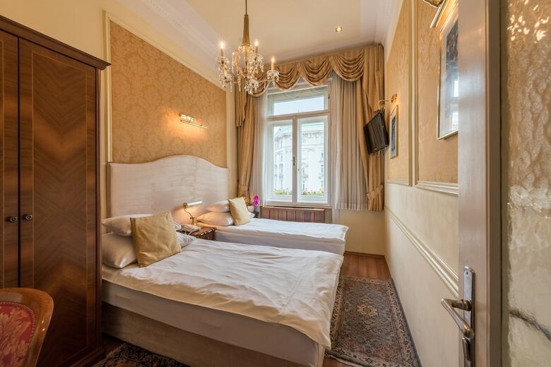 Arenberg Boutique Hotel Zentrum