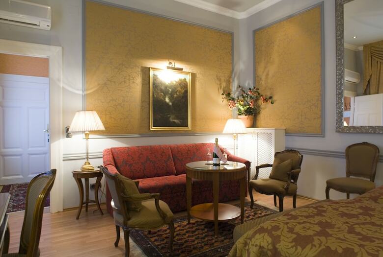 Arenberg Boutique Hotel Zentrum