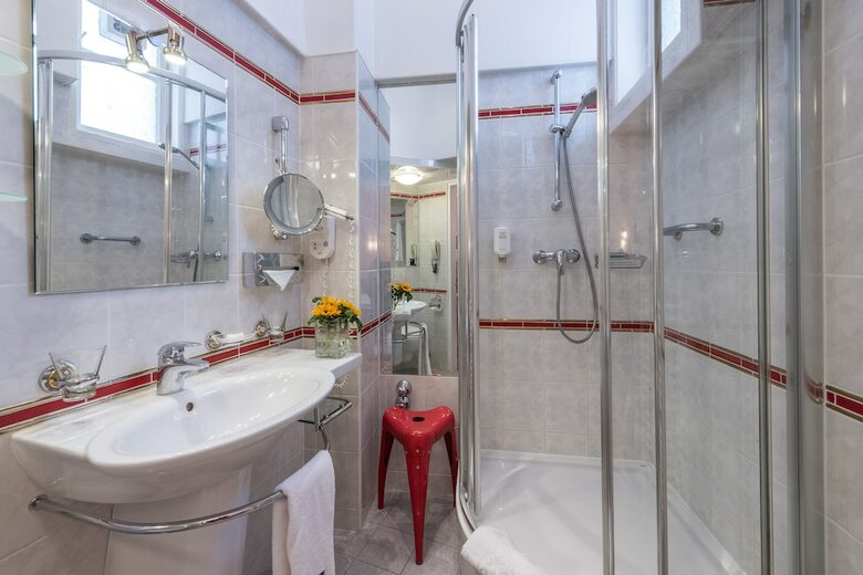 Arenberg Boutique Hotel Zentrum