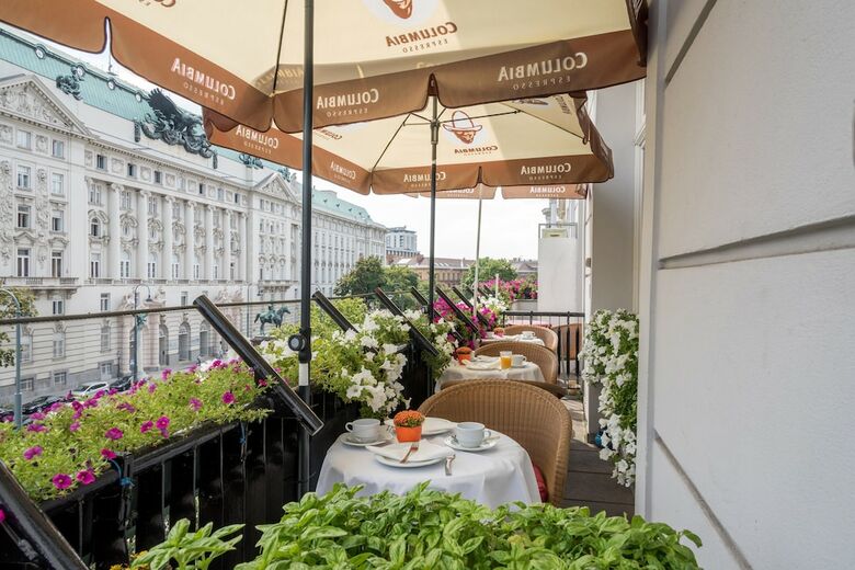 Arenberg Boutique Hotel Zentrum