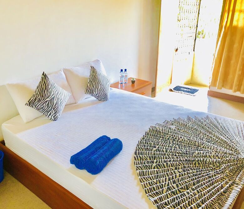 Hostal Trip 'n' Chill Hostels Colombo Airport