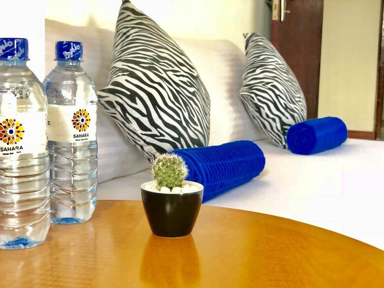 Hostal Trip 'n' Chill Hostels Colombo Airport