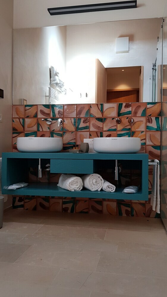 Agroturismo Borgo Giallonardo