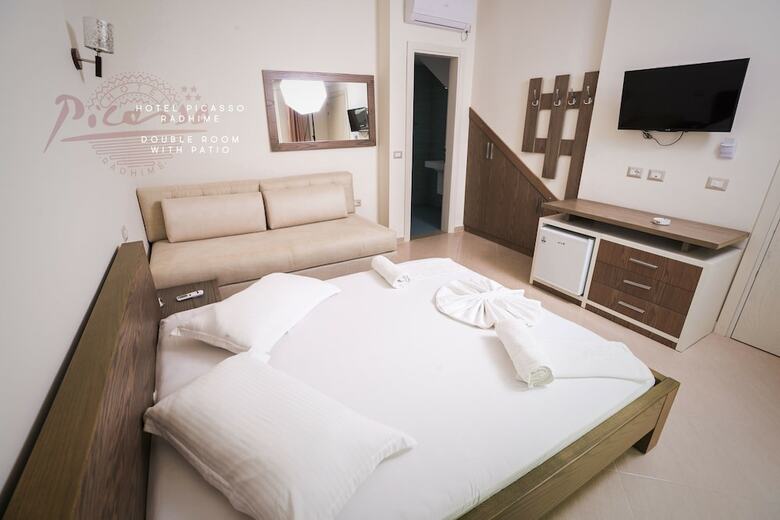 Hotel Picasso