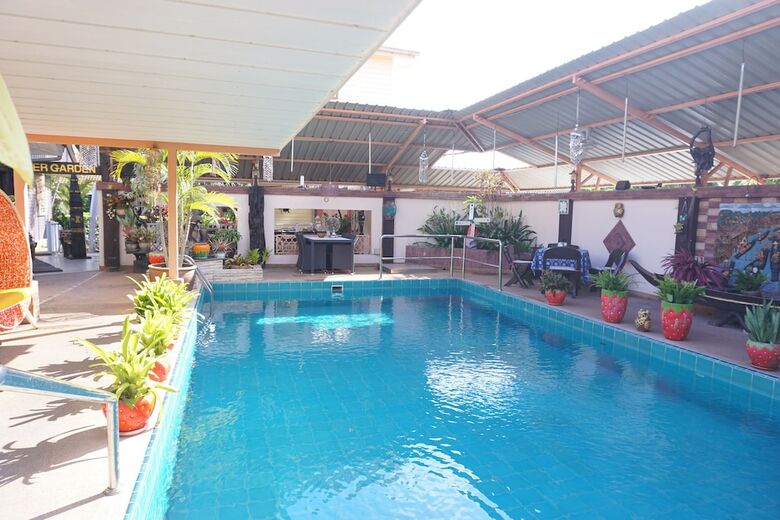 Udon Thai House Resort & Hotel