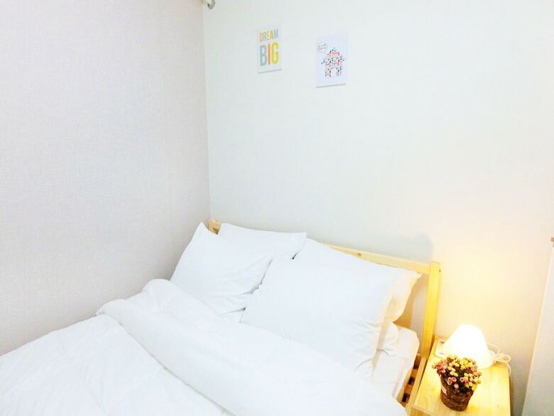 Apartamentos Aiden House - Family Room