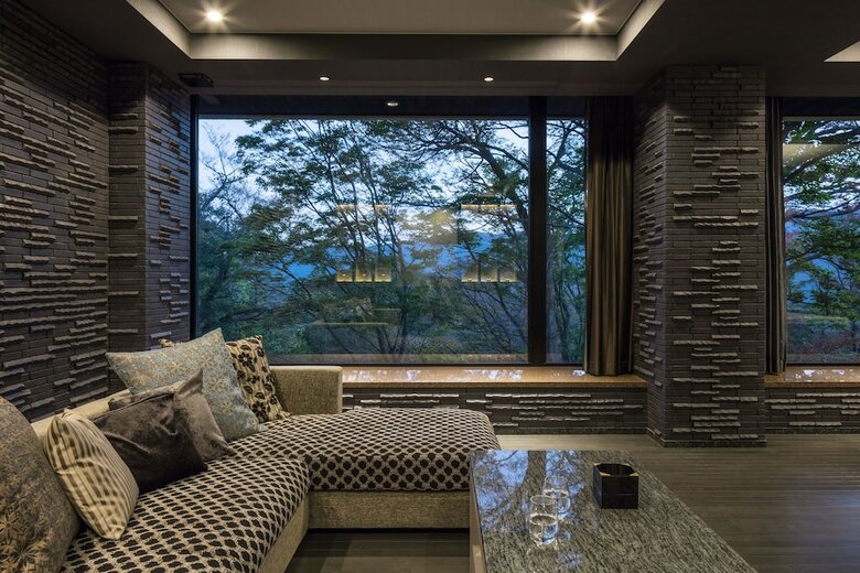 Hotel Kanaya Resort Hakone