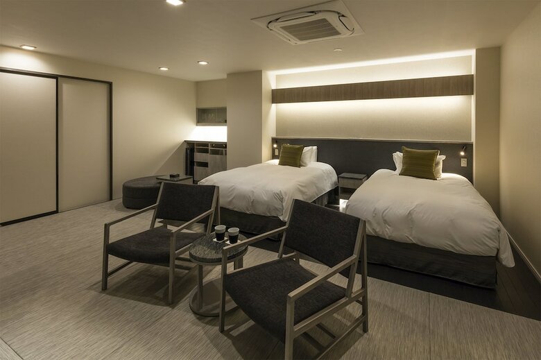 Hotel Kanaya Resort Hakone