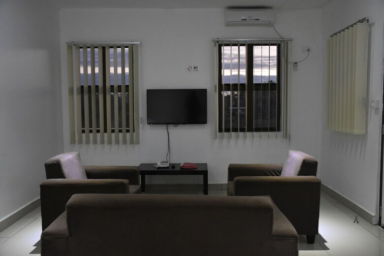 Best View Apartments