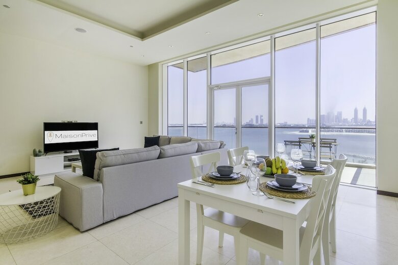 Maisonprive Holiday Homes - Tiara 2