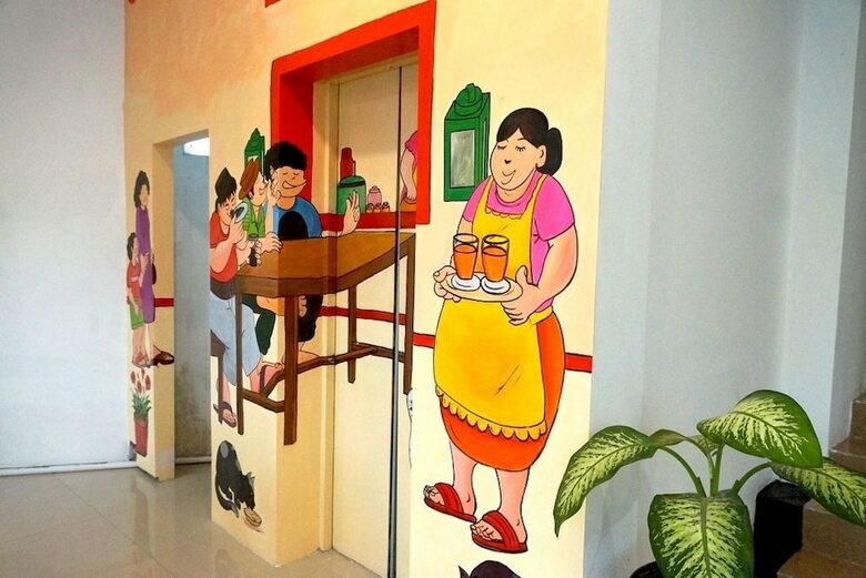 Hotel Reddoorz @ Raya Canggu 2