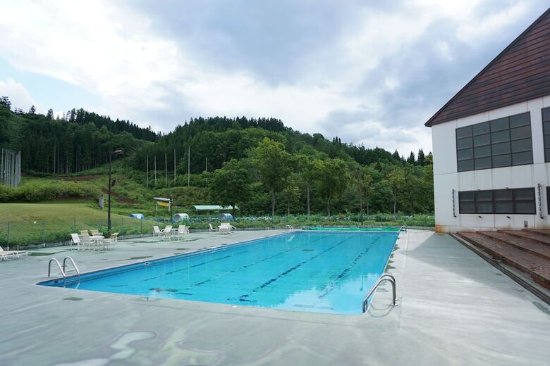 Hotel New Greenpia Tsunan