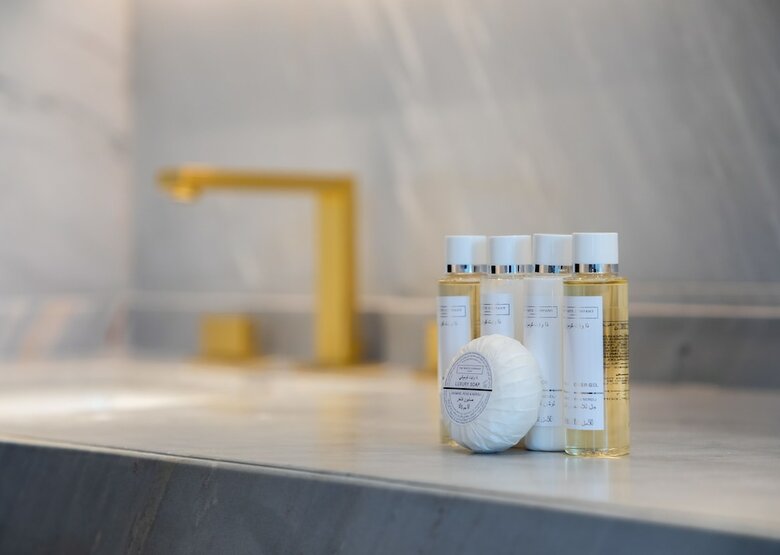 Maison Privee - Five Residence