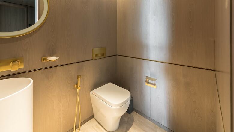 Maison Privee - Five Residence