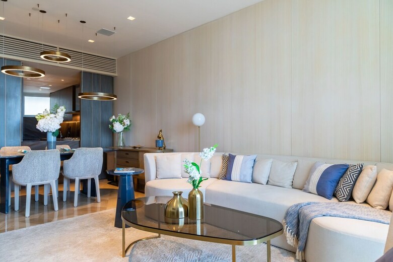 Maison Privee - Five Residence