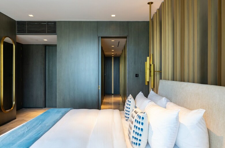 Maison Privee - Five Residence